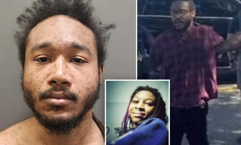 Georgia killer Kathan Guzman — mistakenly freed from prison — captured after 2 weeks on the run Georgia killer Kathan Guzman — mistakenly freed from prison — captured after 2 weeks on the run