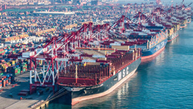 Global trade outlook for 2025 has ‘deteriorated sharply,’ WTO warns