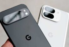 Google April Pixel Drop: Only One New Feature For Phones