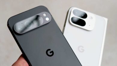 Google April Pixel Drop: Only One New Feature For Phones
