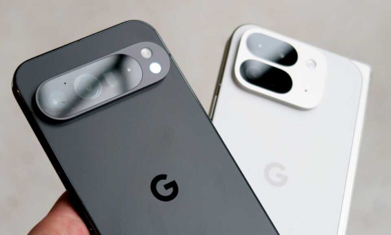 Google April Pixel Drop: Only One New Feature For Phones Google April Pixel Drop: Only One New Feature For Phones