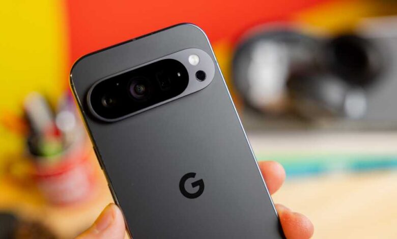 Google Pixel 10: Release Date, Price & Specs Rumours
