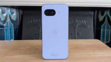 Google Pixel 9a Review: The Obvious Choice