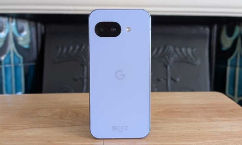 Google Pixel 9a Review: The Obvious Choice Google Pixel 9a Review: The Obvious Choice
