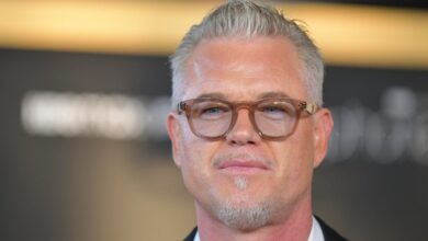 “Grey’s Anatomy” star Eric Dane reveals he’s been diagnosed with ALS