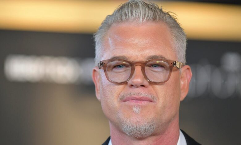 “Grey’s Anatomy” star Eric Dane reveals he’s been diagnosed with ALS “Grey’s Anatomy” star Eric Dane reveals he’s been diagnosed with ALS