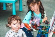 Guess Who These Sweet Sisters Turned Into!