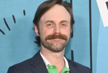 ‘Gutfeld!’ Comedian Tyler Fischer Claims ‘Woke’ Fox News Banned Him