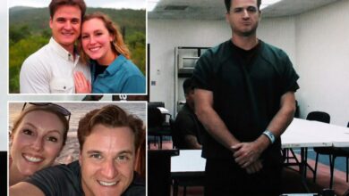 Hawaii doc Gerhardt Konig accused of attempting to kill wife on hiking trail pleads not guilty