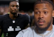 Henry Ruggs Training For NFL Comeback In Prison, Says Josh Jacobs