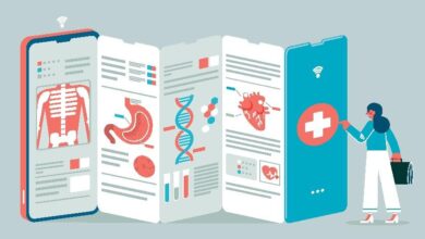 Here’s What We Know About Project Mulberry— Apple’s Initiative To Rethink AI And Healthcare