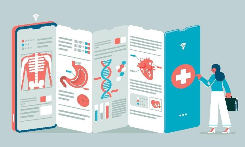 Here’s What We Know About Project Mulberry— Apple’s Initiative To Rethink AI And Healthcare Here’s What We Know About Project Mulberry— Apple’s Initiative To Rethink AI And Healthcare