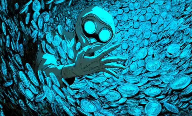 Trader Says Solana Rival Primed To Hit New All-Time High in Coming Months, Outlines Path Forward for Bitcoin
