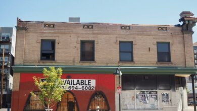 Historic 2100 Larimer building sold to Ballpark businessman