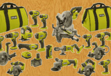 Home Depot is blowing out Ryobi tools and batteries during its Spring Black Friday sale Home Depot is blowing out Ryobi tools and batteries during its Spring Black Friday sale