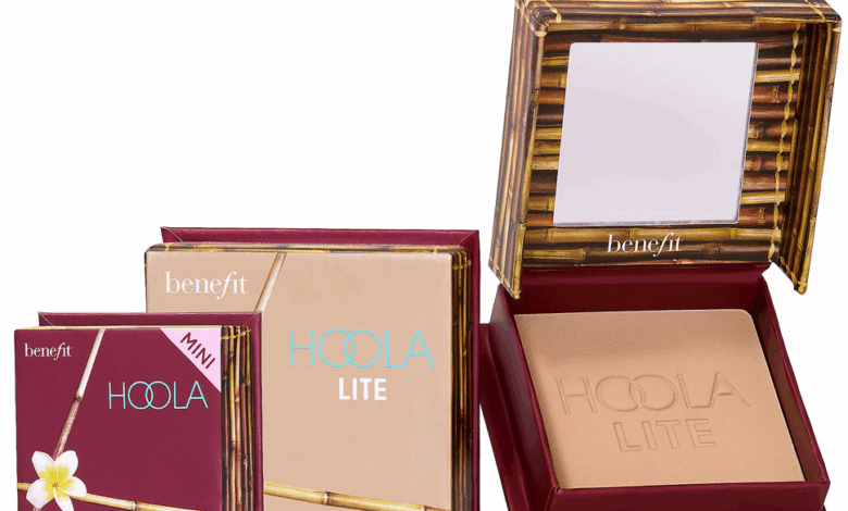 Get HOOLA’d and bring the sunshine with you wherever you go!