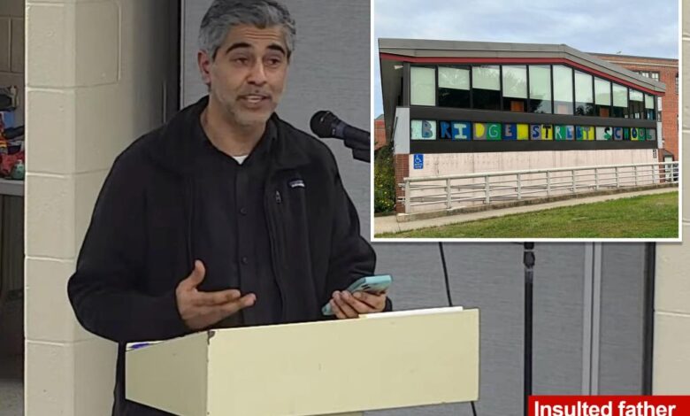 Hot mic picks up Massachusetts school board insulting parent advocating for disabled student