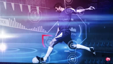 How AI is Transforming the Sports Industry
