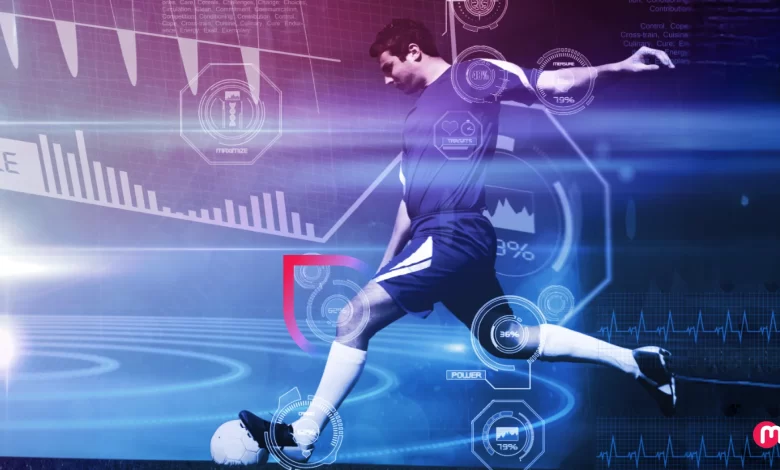 How AI is Transforming the Sports Industry How AI is Transforming the Sports Industry