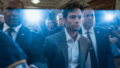 How Joe Goldberg Goes to Prison, Marienne’s Return