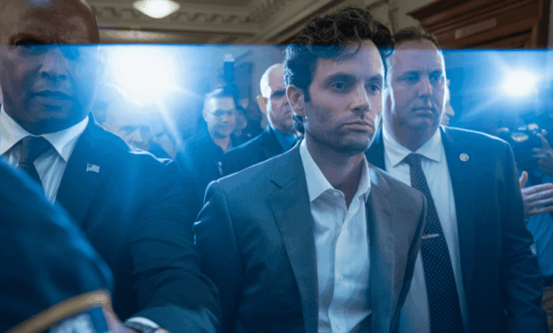 How Joe Goldberg Goes to Prison, Marienne’s Return How Joe Goldberg Goes to Prison, Marienne’s Return