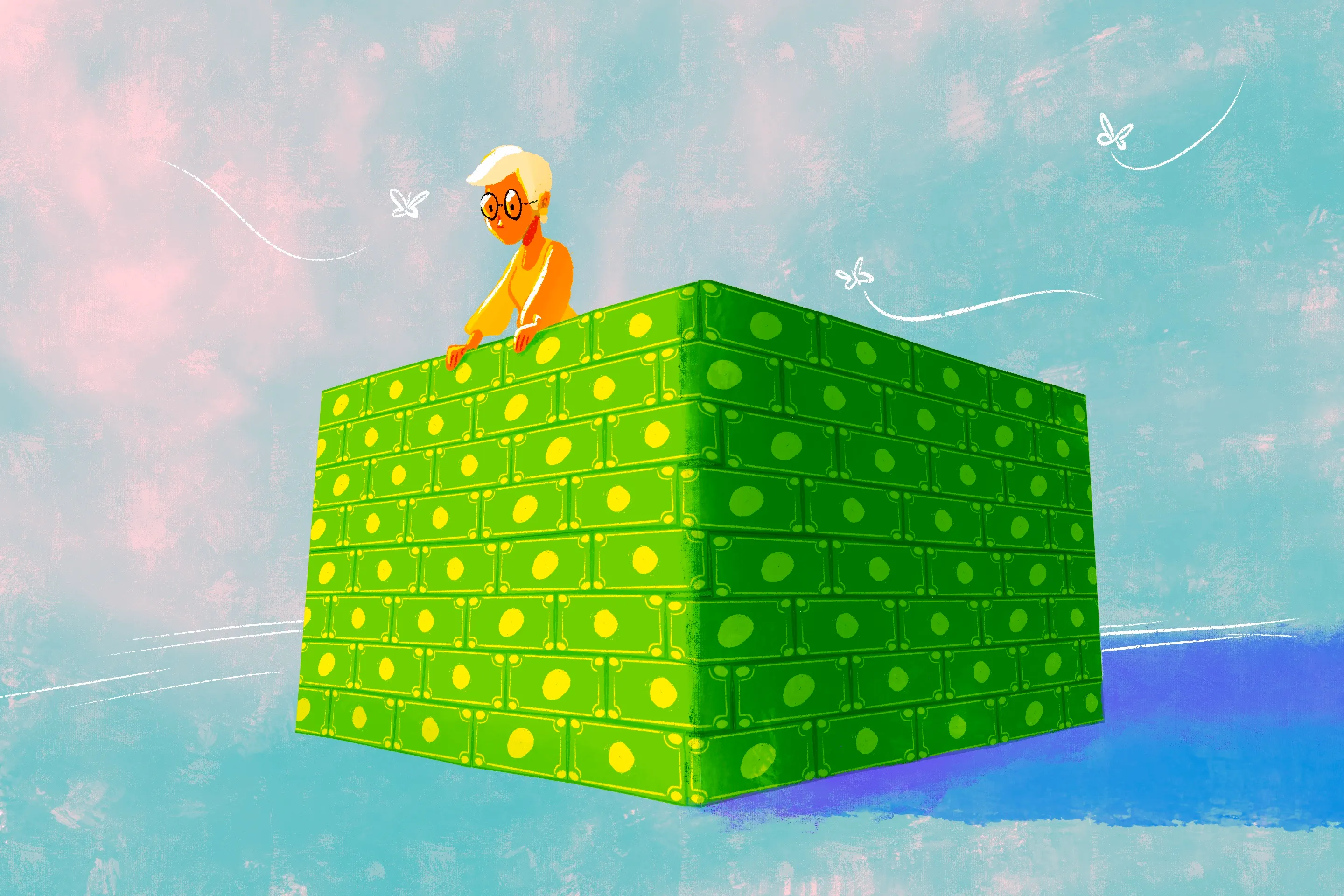 New ‘Magic Number’ for Retirement Drops to .26 Million New ‘Magic Number’ for Retirement Drops to .26 Million