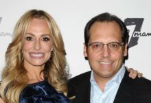How RHOBH Led to Taylor Armstrong’s Russell Split After Offscreen Abuse