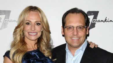 How RHOBH Led to Taylor Armstrong’s Russell Split After Offscreen Abuse