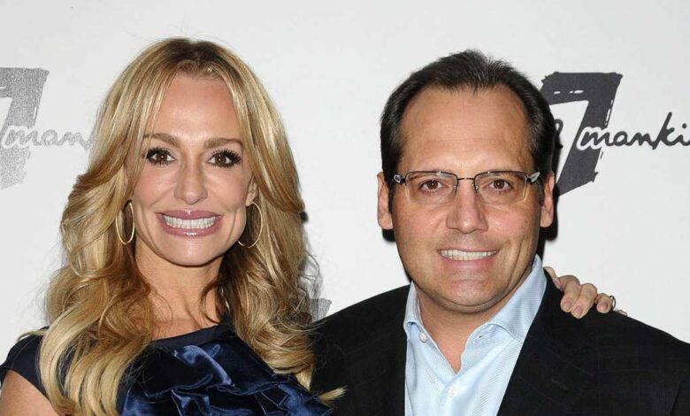 How RHOBH Led to Taylor Armstrong’s Russell Split After Offscreen Abuse How RHOBH Led to Taylor Armstrong’s Russell Split After Offscreen Abuse