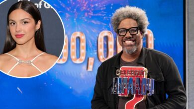 How W. Kamau Bell’s Daughter Juno Helped Him Win Celebrity Jeopardy