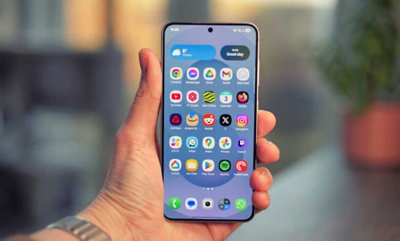 How to Get One UI 7 on Your Samsung Galaxy Phone How to Get One UI 7 on Your Samsung Galaxy Phone