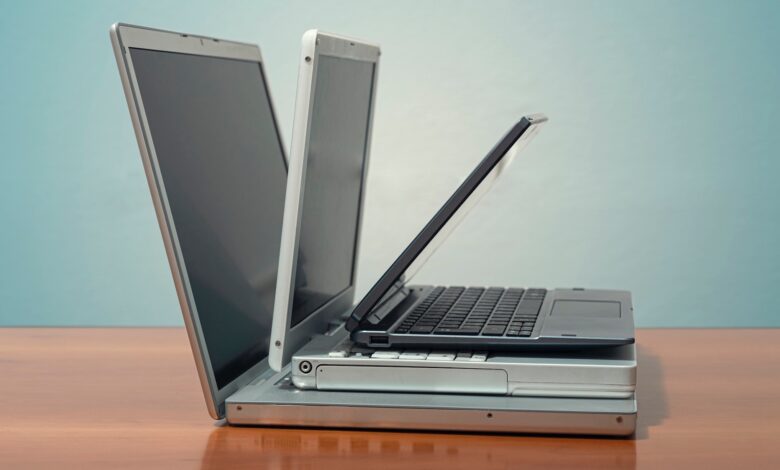 How to keep your old computer running for as long as possible