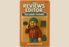 How to make a ‘Barbie Box’ AI action figure with ChatGPT