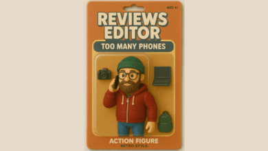 How to make a ‘Barbie Box’ AI action figure with ChatGPT
