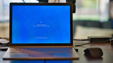 How to use Windows Safe Mode to get out of computer trouble 