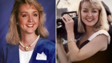Hunt for missing Midwest news anchor Jodi Huisentruit focuses on fight over unsealing evidence