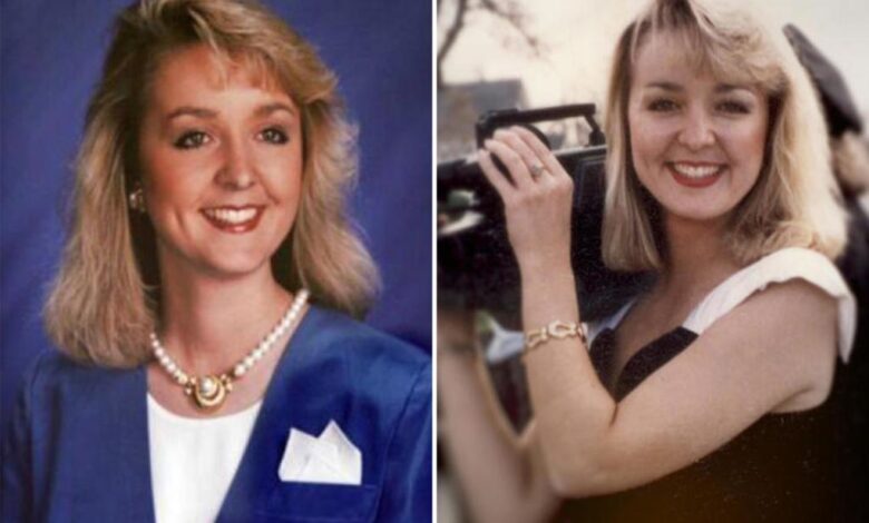 Hunt for missing Midwest news anchor Jodi Huisentruit focuses on fight over unsealing evidence Hunt for missing Midwest news anchor Jodi Huisentruit focuses on fight over unsealing evidence