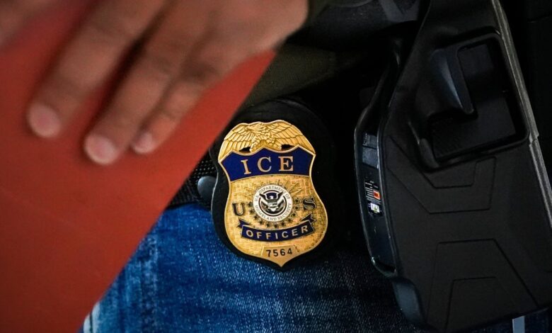 ICE Deports Immigrant Mother Of An Infant And 3 Children Who Are U.S. Citizens, Lawyers Say