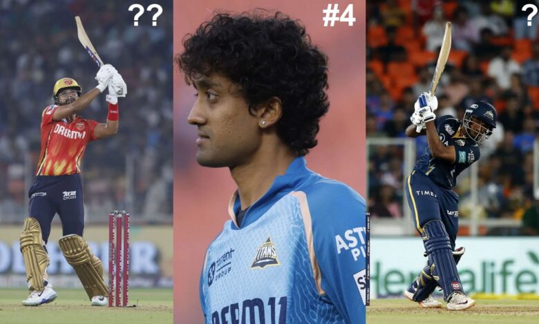 IPL 2025 top run-getters and wicket-takers after GT vs PBKS match (Updated) ft. Shreyas Iyer & Sai Sudharsan IPL 2025 top run-getters and wicket-takers after GT vs PBKS match (Updated) ft. Shreyas Iyer & Sai Sudharsan