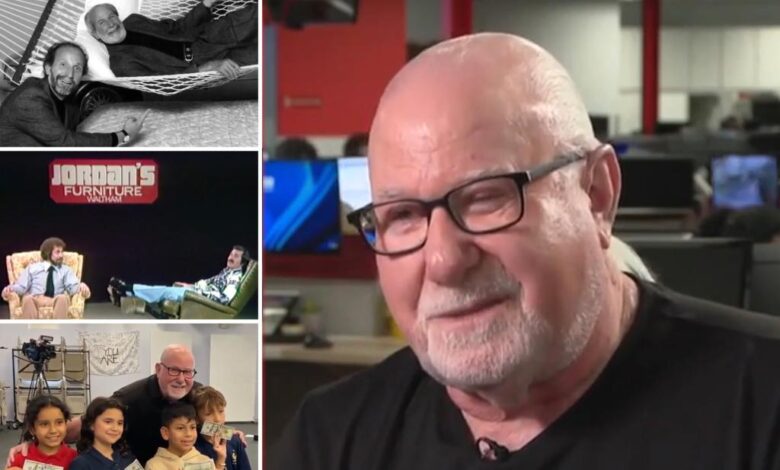 Iconic Jordan’s Furniture CEO Eliot Tatelman retires after decades 