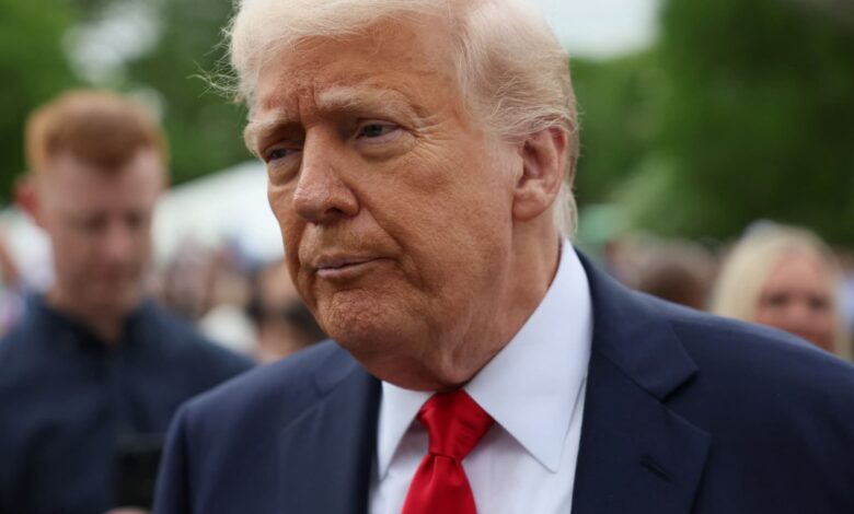 If Trump wants rate cuts, he would likely need to replace the Fed’s full board