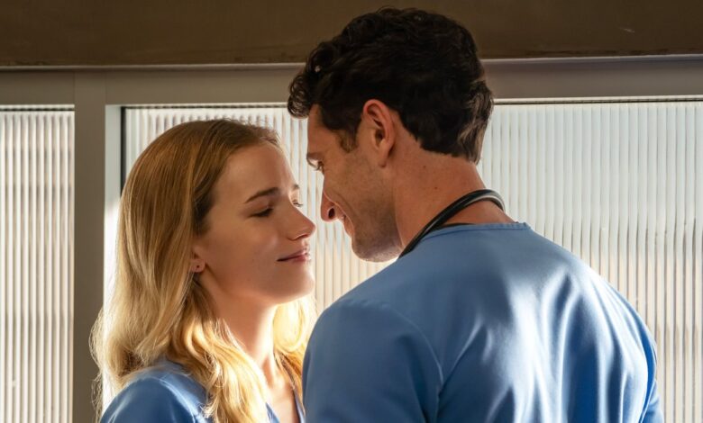 If You Like Netflix’s ‘Pulse,’ Watch These 3 Medical Dramas Now