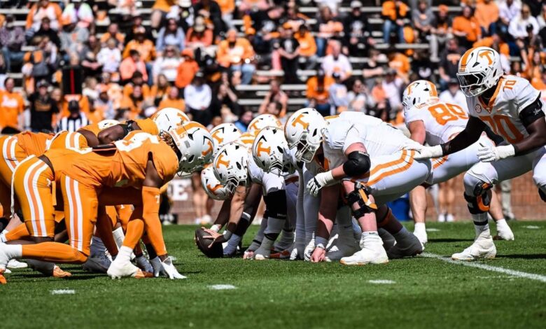 Inside 72 hours at Tennessee: How did it fall apart for Nico Iamaleava and the Volunteers? Inside 72 hours at Tennessee: How did it fall apart for Nico Iamaleava and the Volunteers?