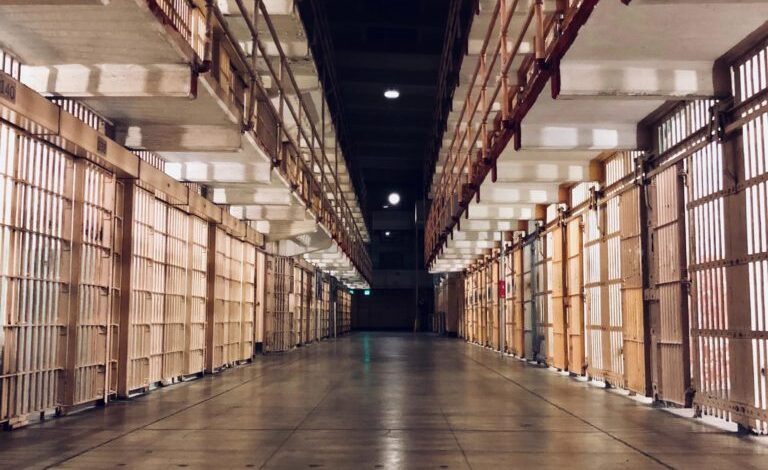 Is It Possible To Safely Release Violent Prison Inmates Early?