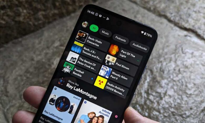 Is Spotify down? How to Check Service Status