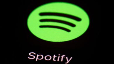 Is Spotify down? Thousands report problems with music streaming app