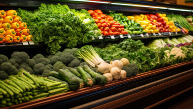 Is Sprouts Farmers Market (SFM) the Best Counter Cyclical Stock to Buy According to Analysts?