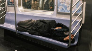 It’s inhumane NOT to move ahead with involuntary commitment of the worst-off mentally ill