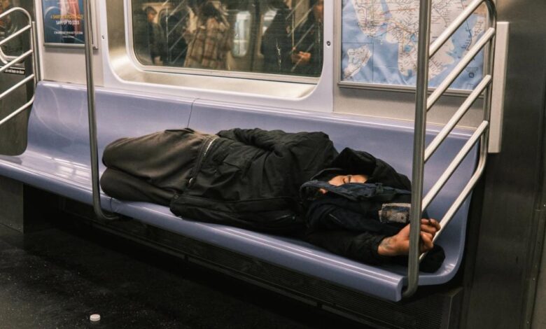It’s inhumane NOT to move ahead with involuntary commitment of the worst-off mentally ill