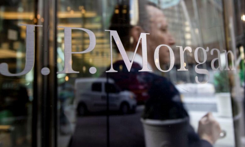 JPMorgan’s Health Unit To Invest In Small Business Health Plans